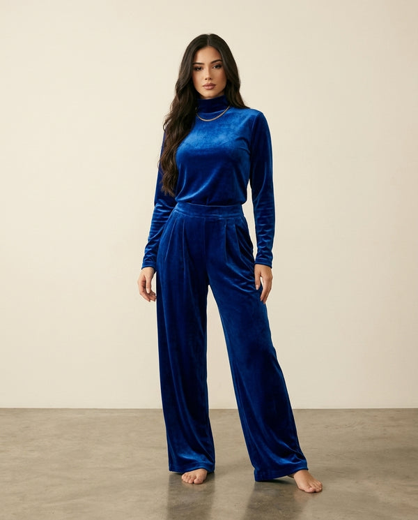 #blue