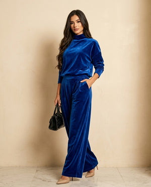 #blue
