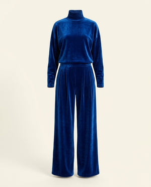 #blue