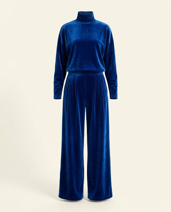 #blue