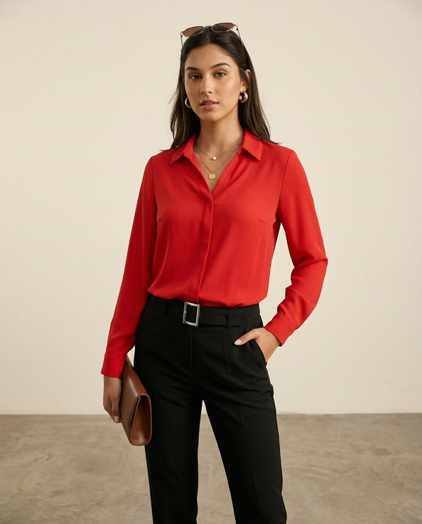 #red