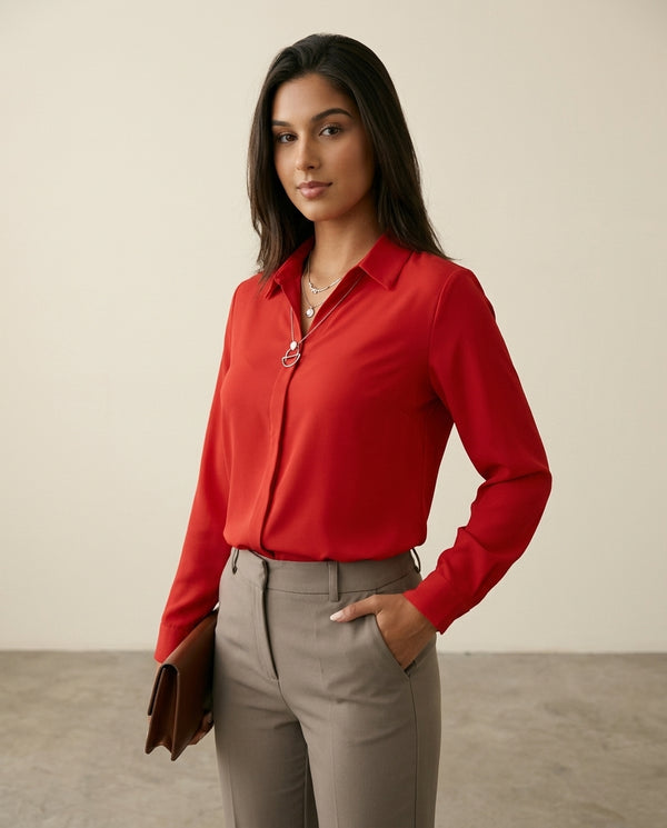 #red