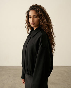 #black