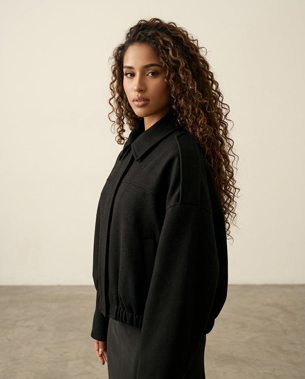 #black