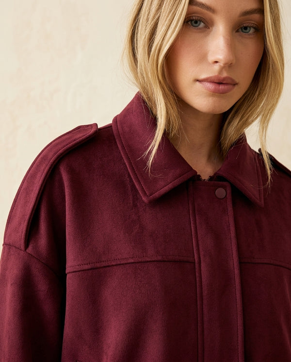 #burgundy