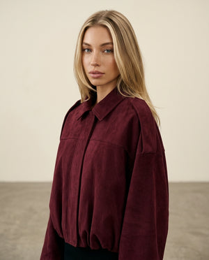 #burgundy