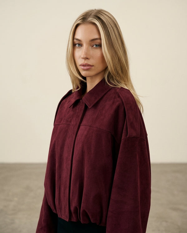 #burgundy