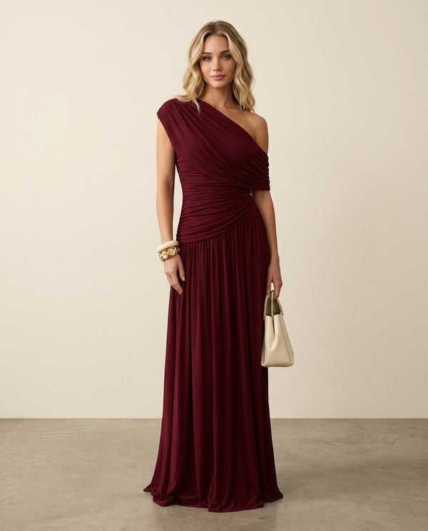 #burgundy