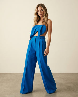 #blue