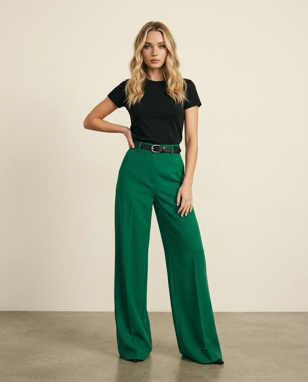 #green