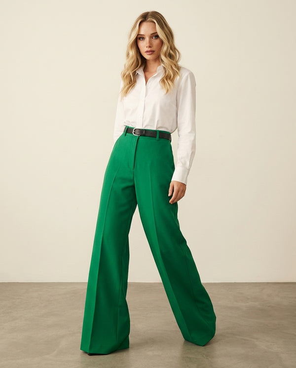 #green
