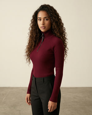#burgundy