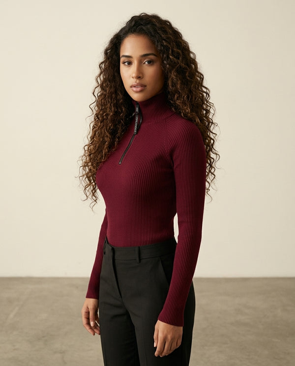 #burgundy