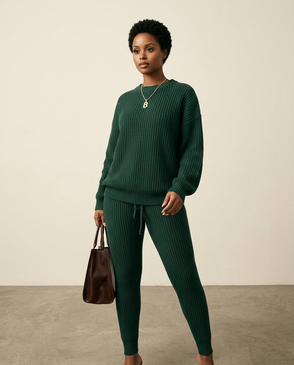 #green