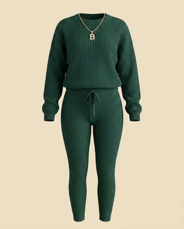 #green