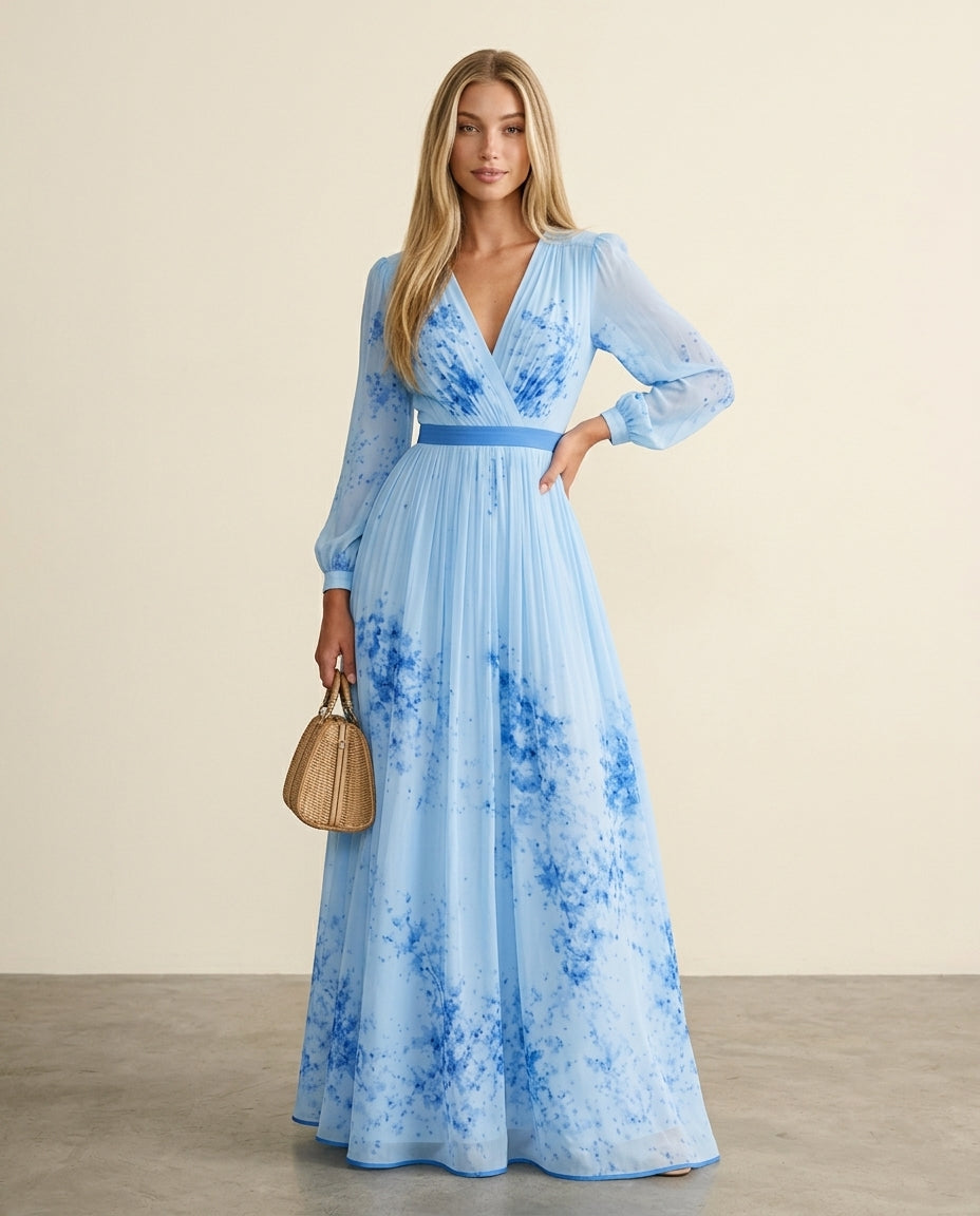 #blue