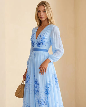 #blue