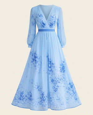 #blue