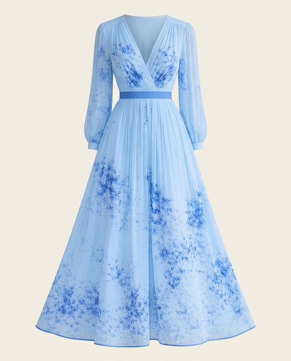 #blue