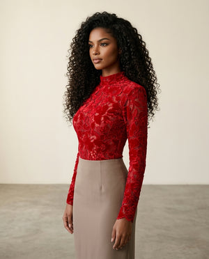 #red