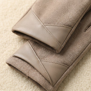 #khaki
