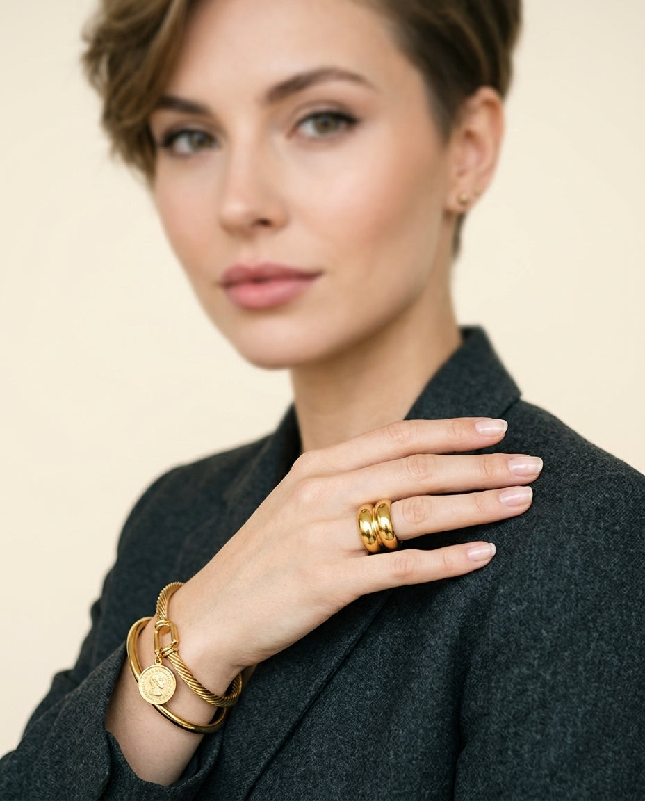 #gold