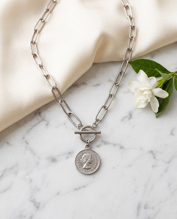 #silver