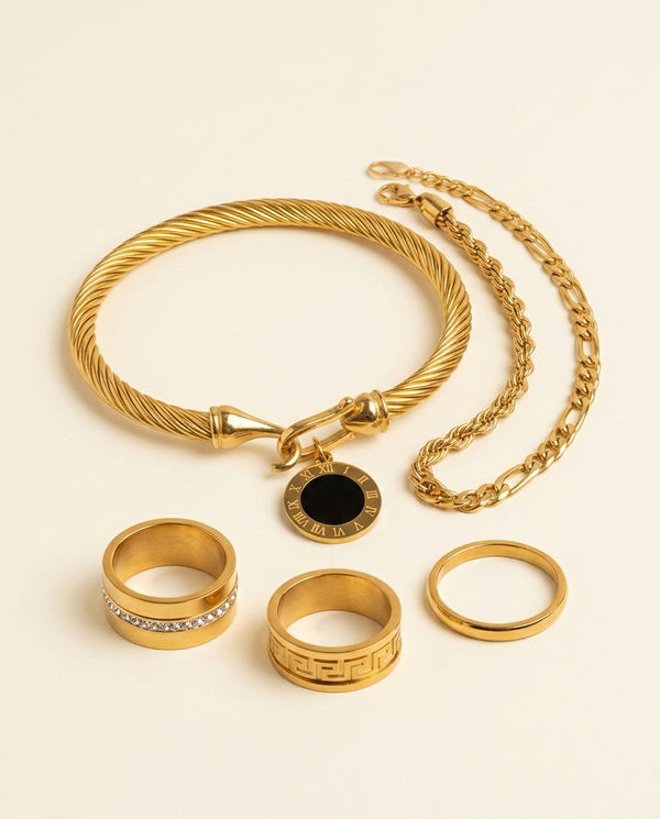 #gold