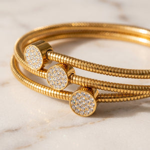 #gold