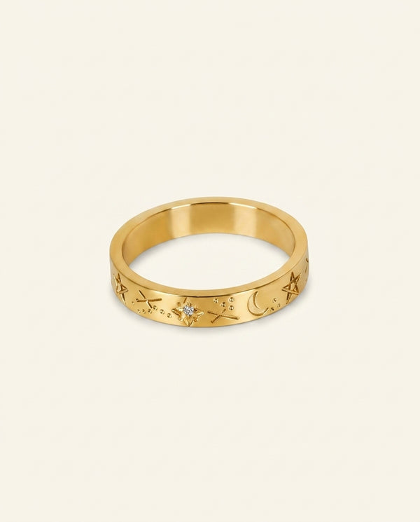 #gold