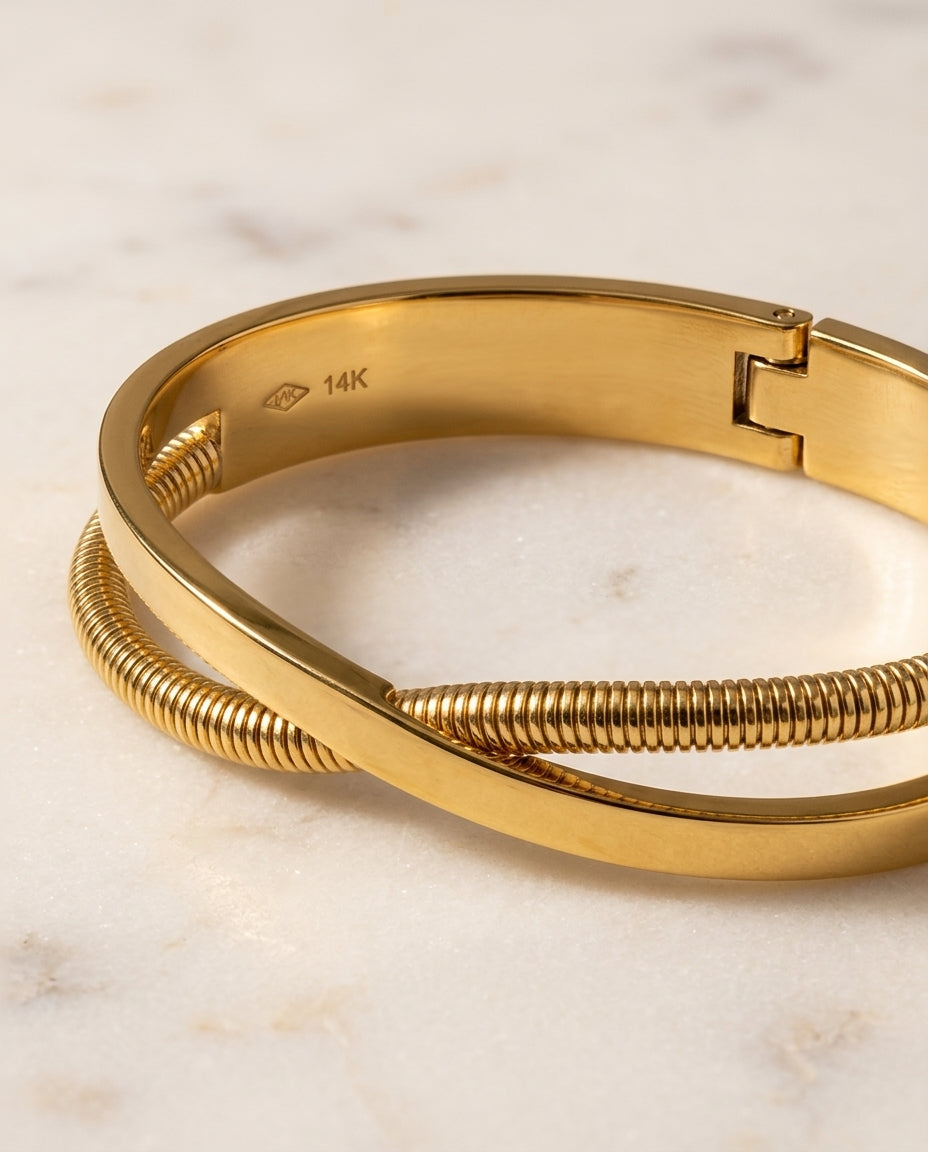 #gold