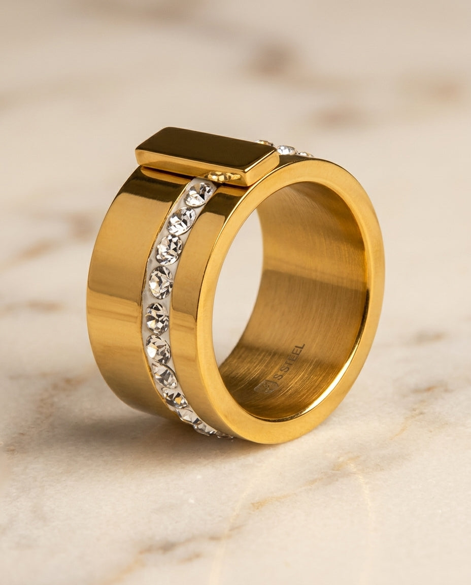#gold