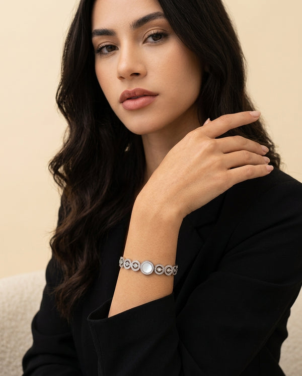 #silver