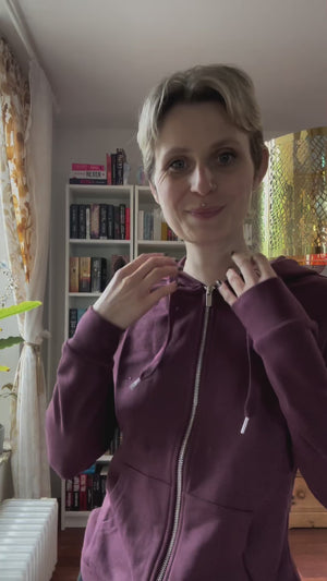 #upsweatshirtbordeaux