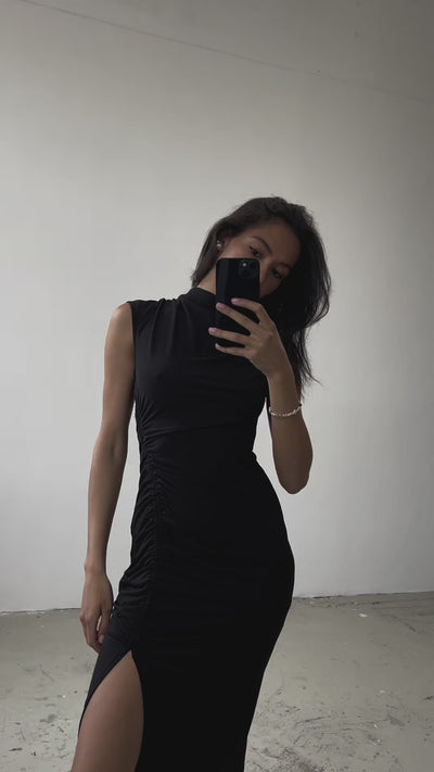 #black